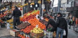 افزایش تقاضا برای میوه های دور ریز